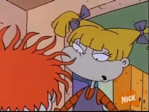 Rugrats - Mother's Day 233