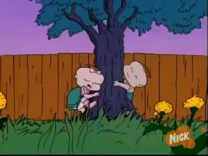 Rugrats - Mother's Day 245
