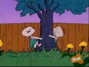 Rugrats - Mother's Day 246