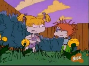 Rugrats - Mother's Day 248
