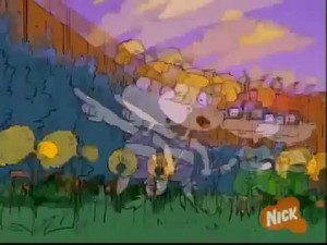 Rugrats - Mother's Day 249