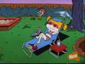 Rugrats - Mother's Day 251
