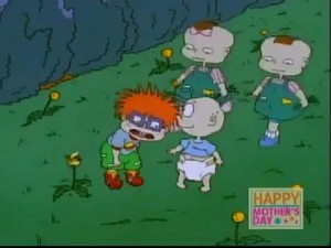 Rugrats - Mother's Day 256