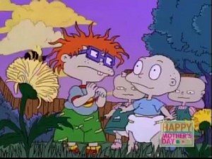Rugrats - Mother's Day 257