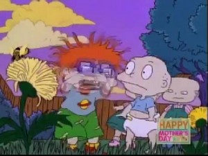Rugrats - Mother's Day 258