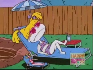 Rugrats - Mother's Day 265