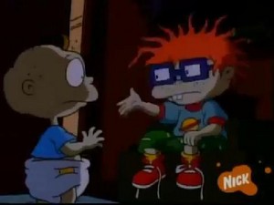 Rugrats - Mother's Day 301