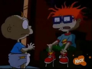 Rugrats - Mother's Day 302