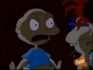  Rugrats - Mother's দিন 305
