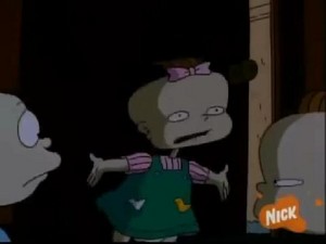  Rugrats - Mother's araw 308