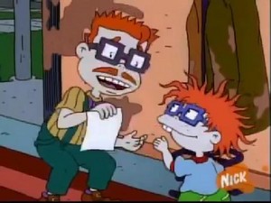  Rugrats - Mother's দিন 382
