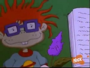 Rugrats - Mother's Day 421