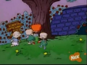 Rugrats - Mother's Day 424