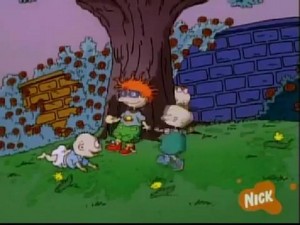 Rugrats - Mother's Day 425