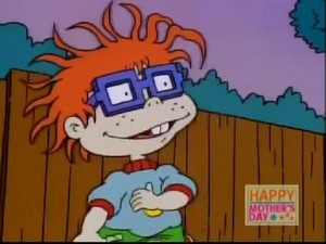 Rugrats - Mother's Day 95