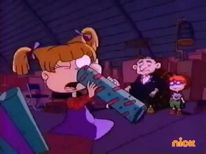 Rugrats - Passover 159