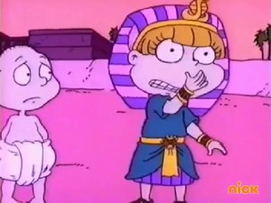 Rugrats - Passover 235