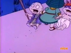 Rugrats - Passover 367