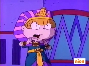  Rugrats - Passover 382