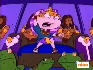 Rugrats - Passover 392