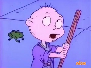 Rugrats - Passover 393