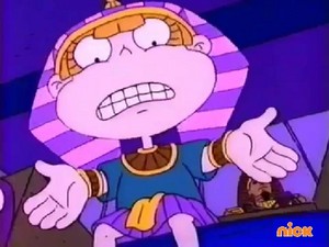 Rugrats - Passover 394