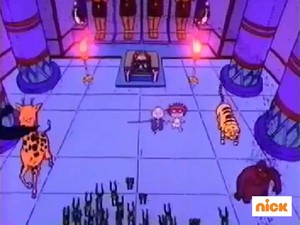 Rugrats - Passover 396