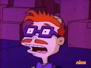 Rugrats - Passover 398