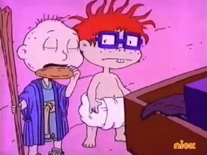 Rugrats - Passover 522