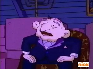 Rugrats - Passover 631