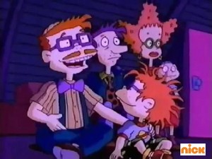 Rugrats - Passover 633