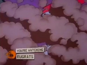 Rugrats - The Mega Diaper Babies 43