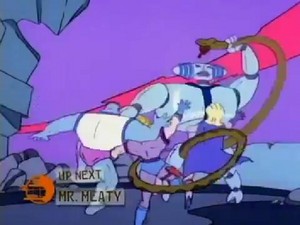 Rugrats - The Mega Diaper Babies 47