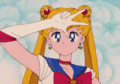 Sailor moon gif - sailor-moon photo