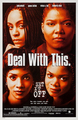Set It Off (1996) Poster - female-ass-kickers photo