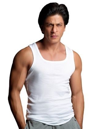  Shah Rukh Khan