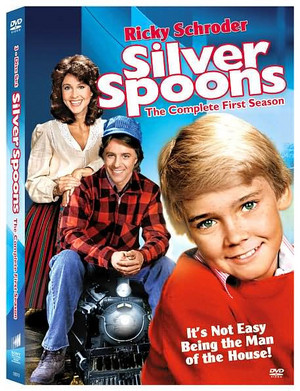 Silver Spoons DVD Boxed Set