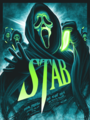 Stab - horror-movies fan art