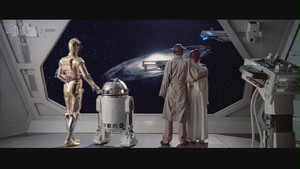  星, つ星 Wars Episode V: The Empire Strikes Back
