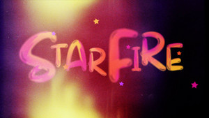  Starfire || Princess Koriand'r