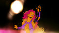 Starfire || Princess Koriand'r - dc-comics photo