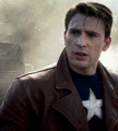 Steve || Captain America: the First Avenger || 2011 - the-first-avenger-captain-america fan art