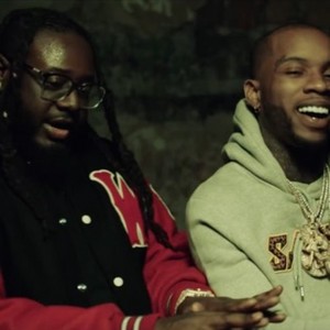  T-Pain and Tory Lanez