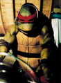 TEENAGE MUTANT NINJA TURTLES. 1990. Raphael. - ninja-turtles photo