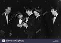 The Beatles and Prince Philip (R.I.P) - the-beatles photo