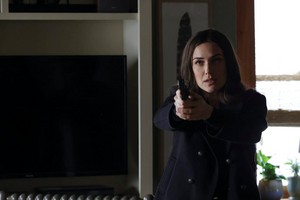  The Blacklist || 8.14 || Misere || Promotional mga litrato