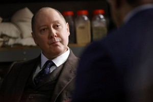  The Blacklist || 8.15 || The Russian Knot || Promotional ছবি