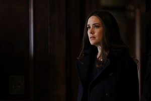 The Blacklist || 8.15 || The Russian Knot || Promotional Photos