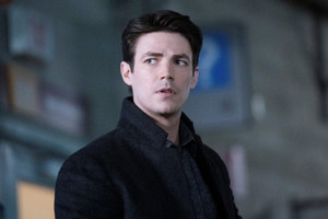  The Flash || 7.07 || Growing Pains || Promotional picha