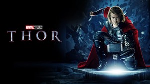  Thor Odinson || Thor || 2011